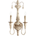 Solange Candle Wall Lamp