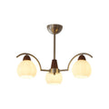 Soluna Bloom Chandelier