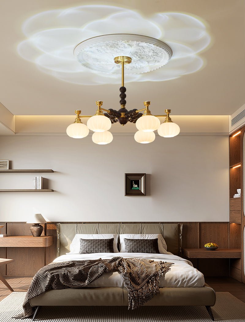 Solviento Chandelier