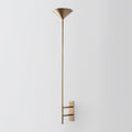 Stack Up LED Sconce
