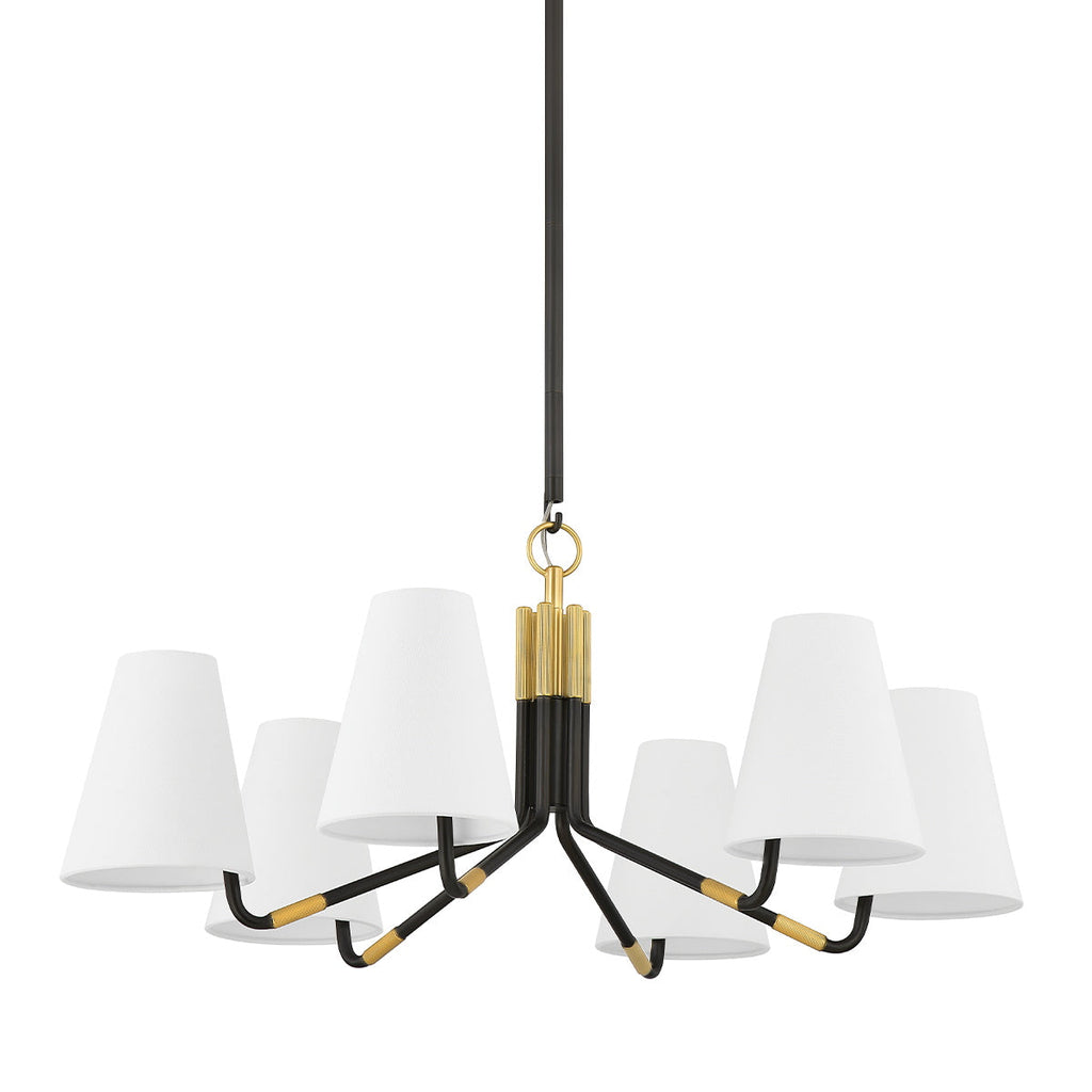 Stanwyck Chandelier
