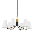 Stanwyck Chandelier