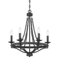 Streator Chandelier