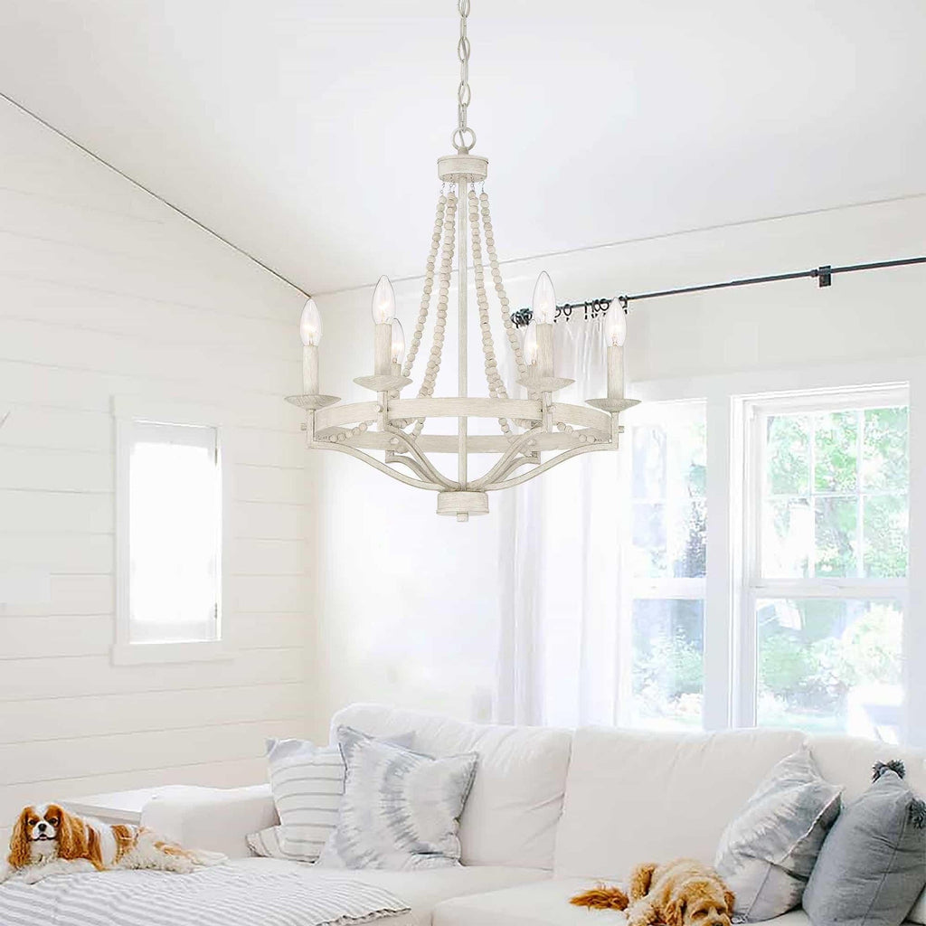 Streator Chandelier