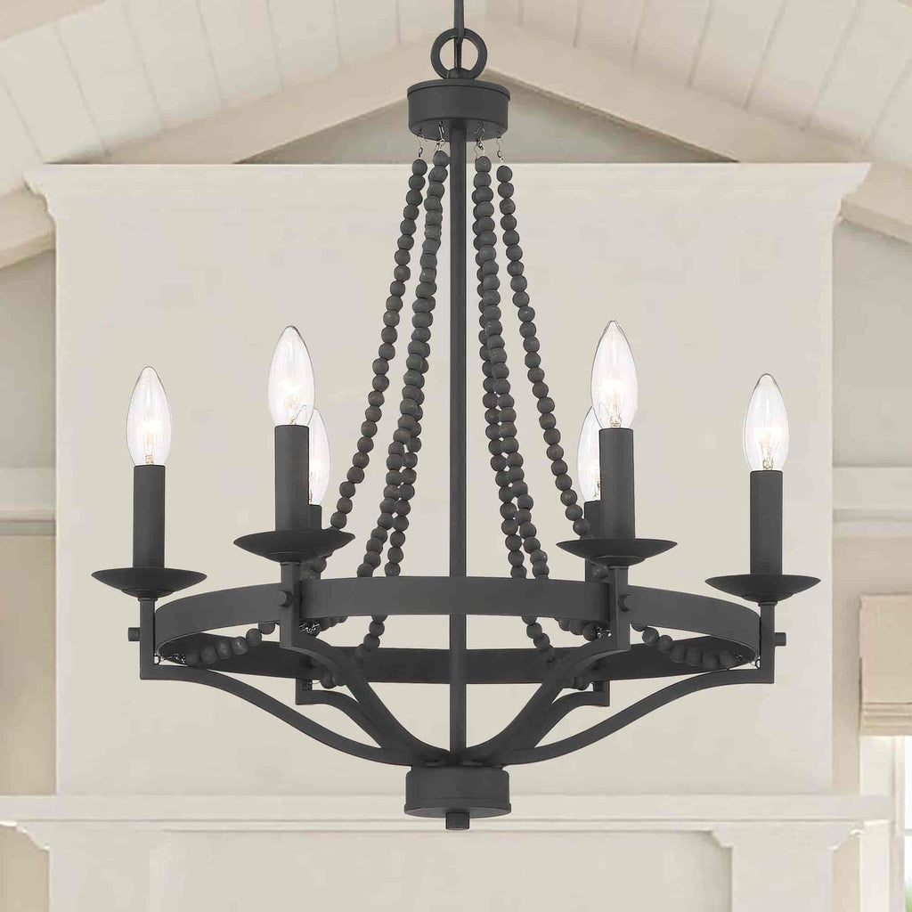 Streator Chandelier