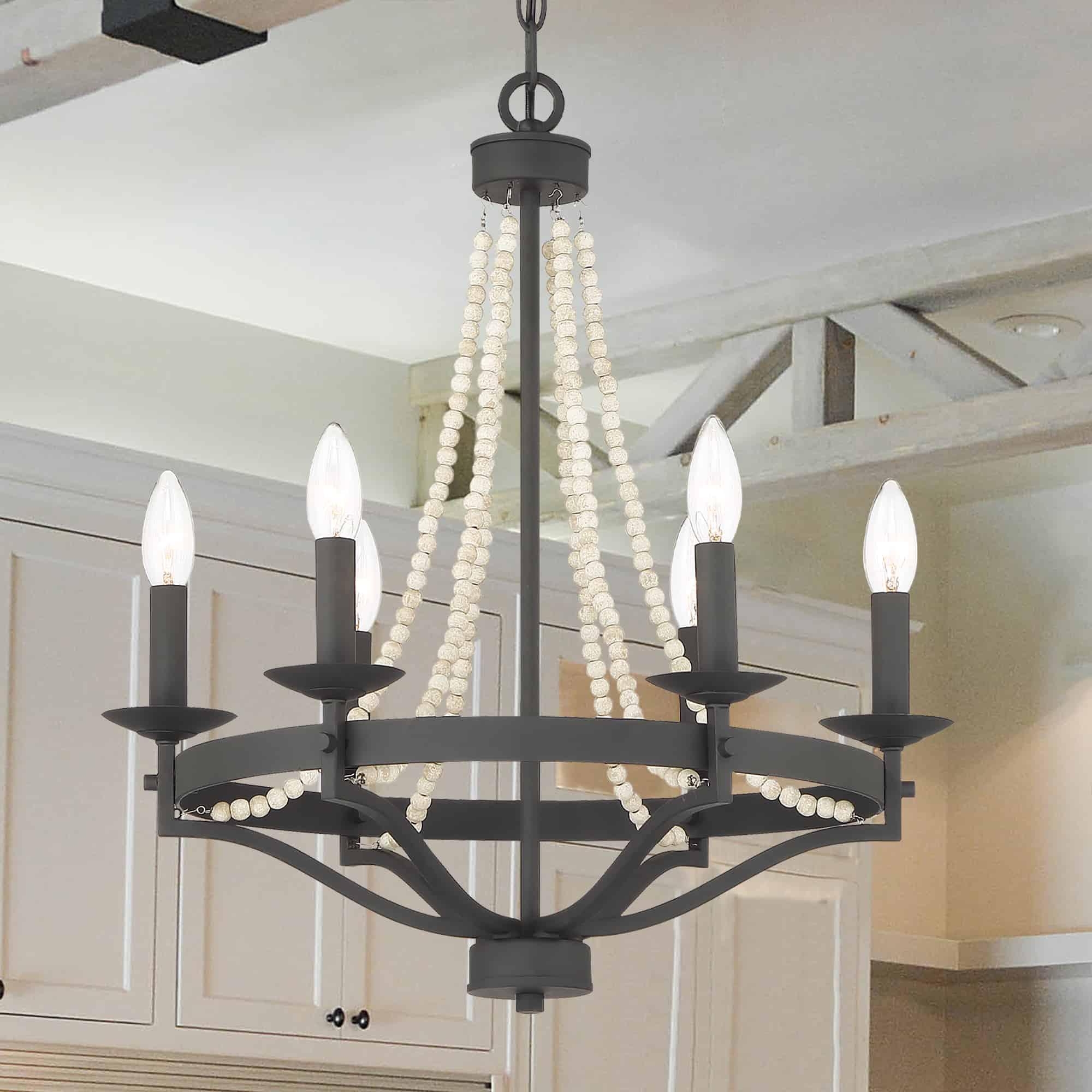 Streator Chandelier