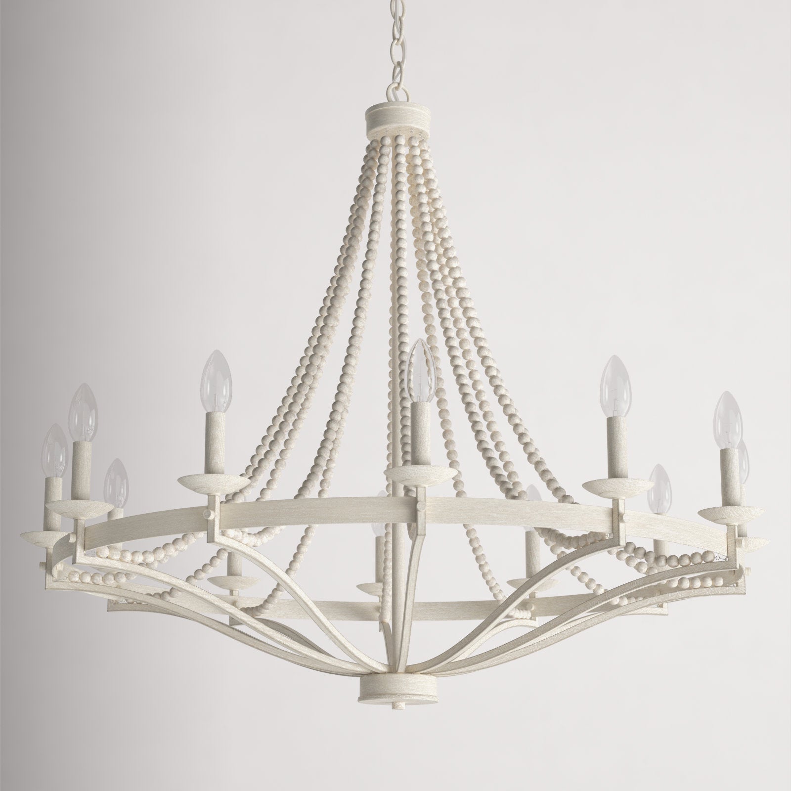 Streator Chandelier
