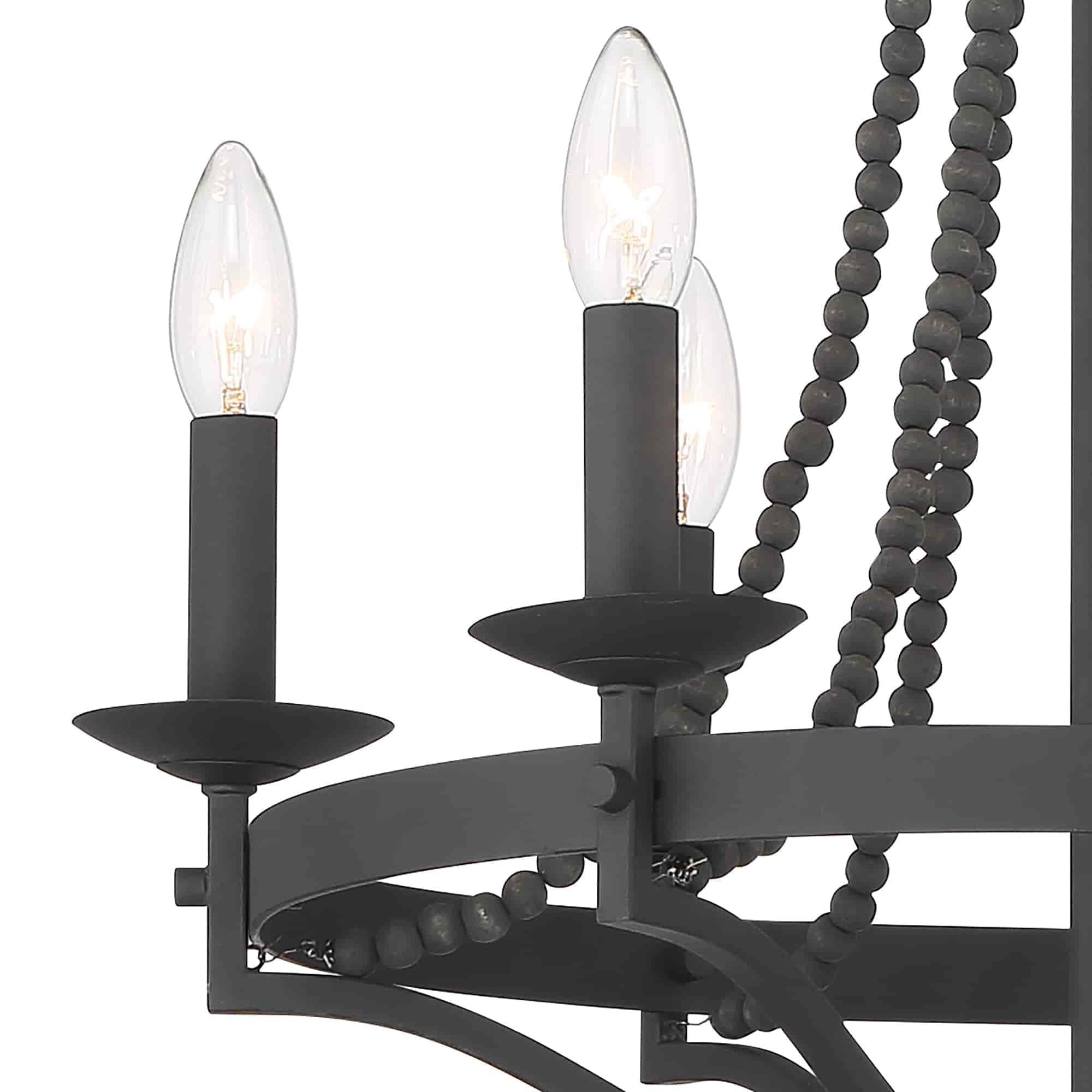Streator Chandelier