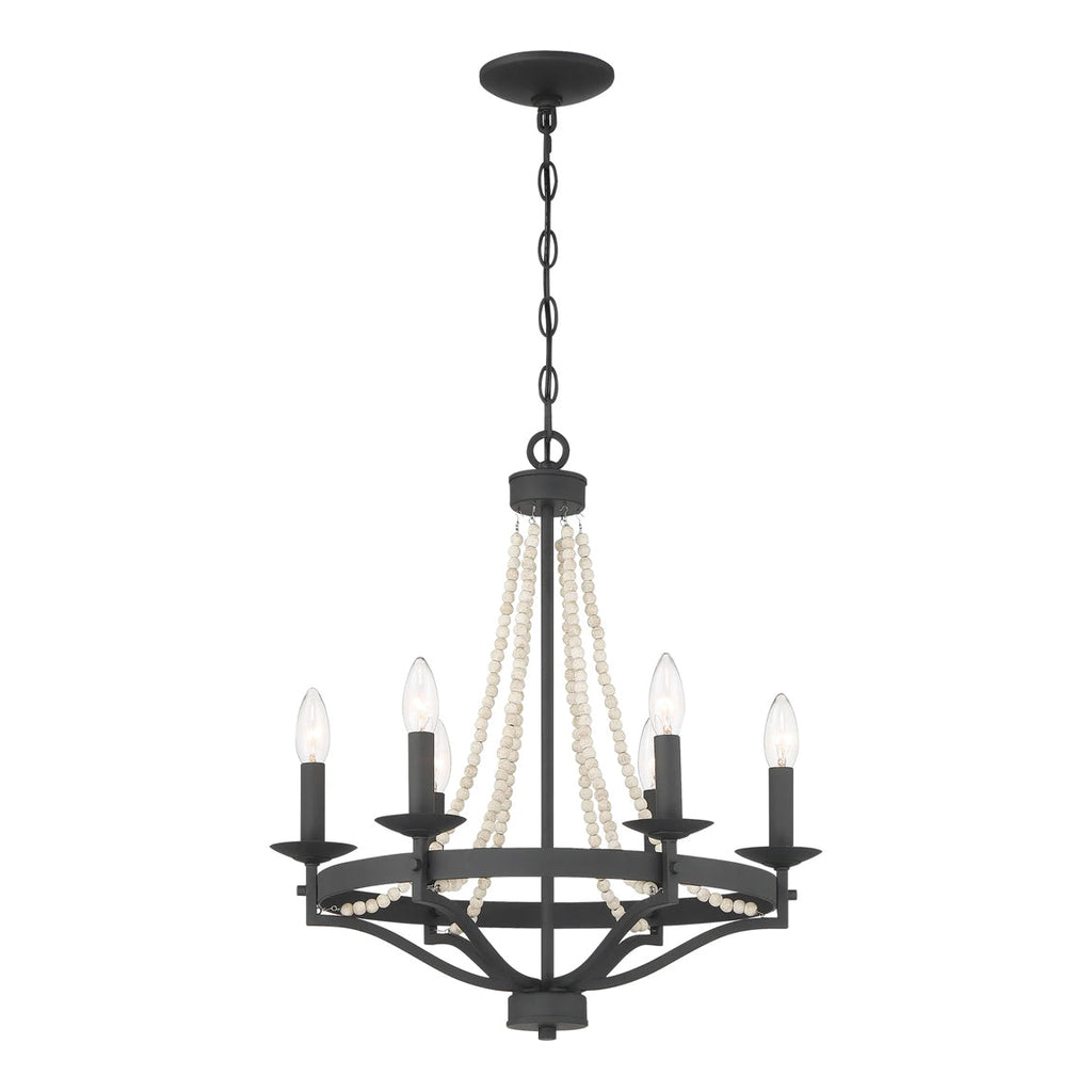 Streator Chandelier