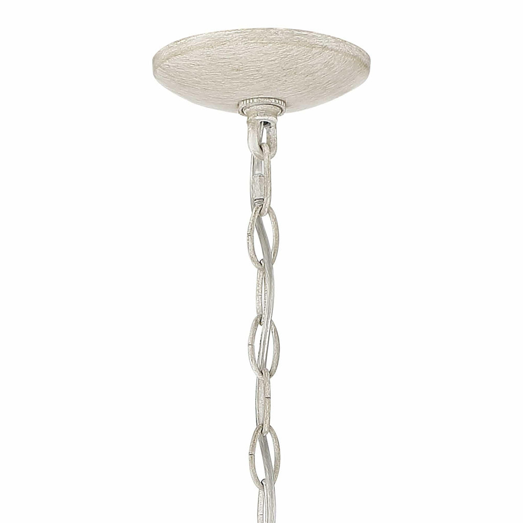 Streator Chandelier