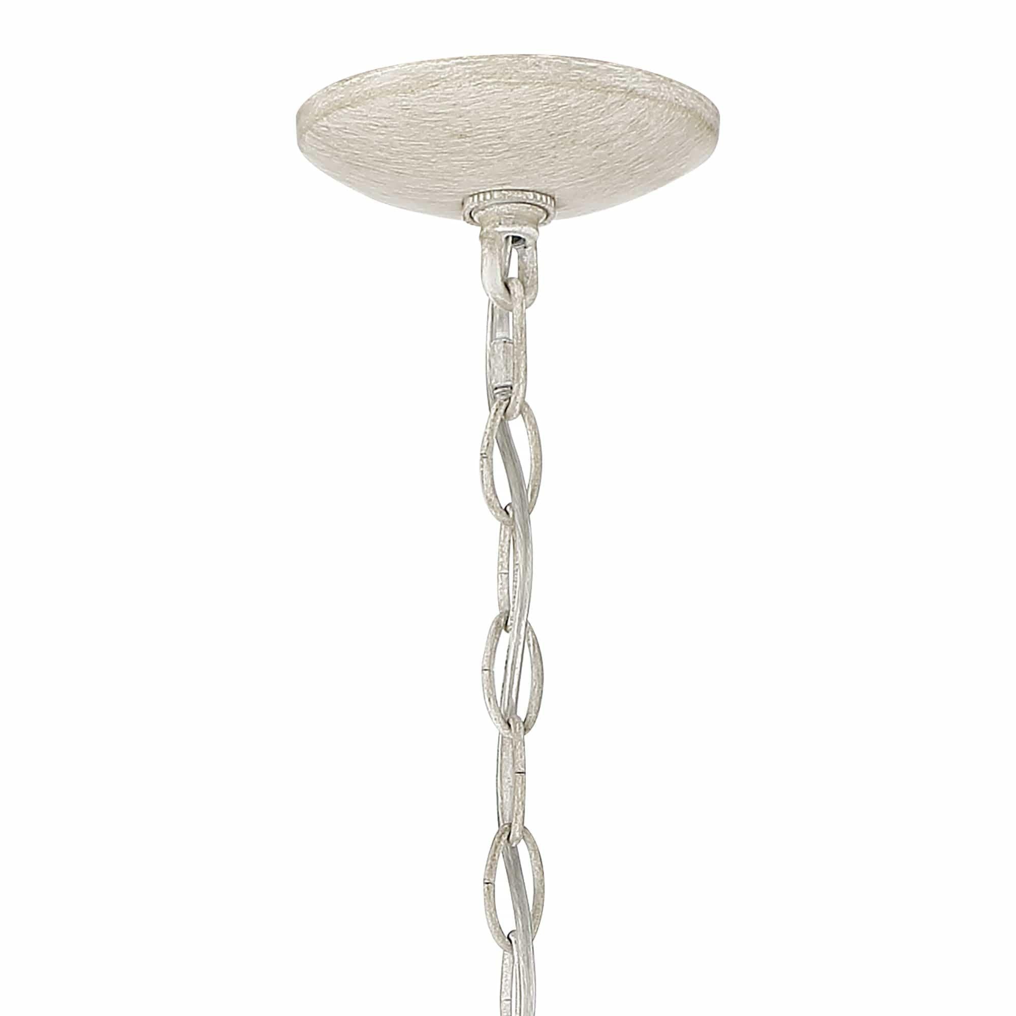 Streator Chandelier