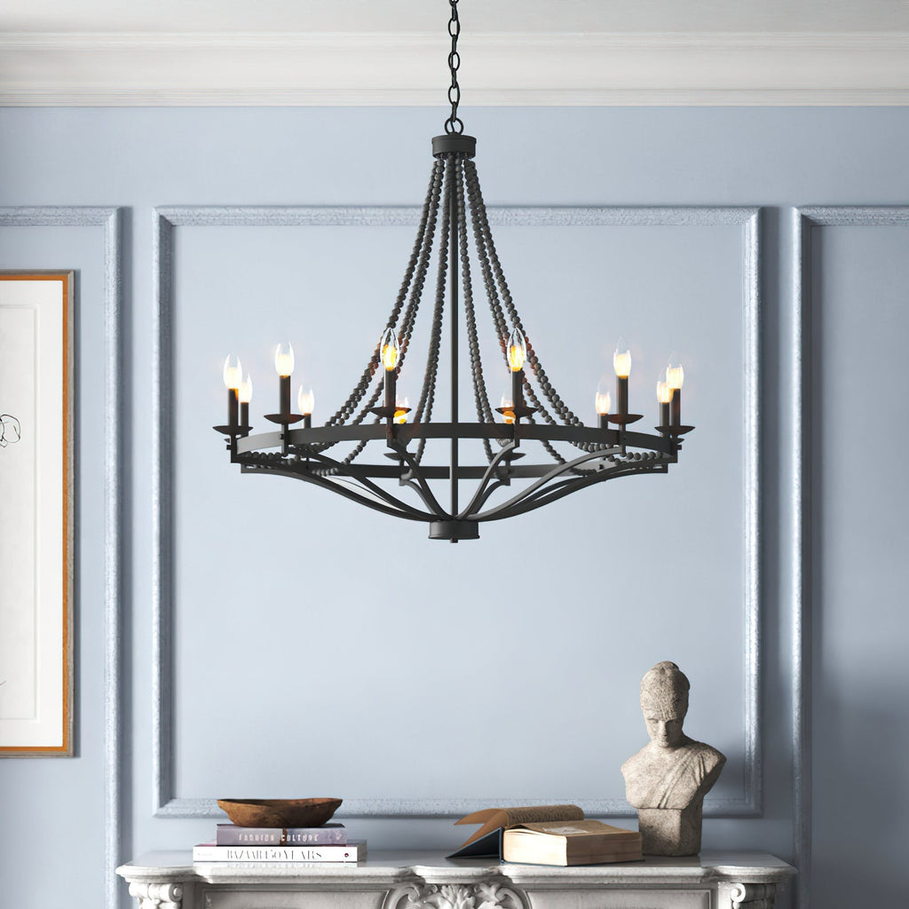 Streator Chandelier