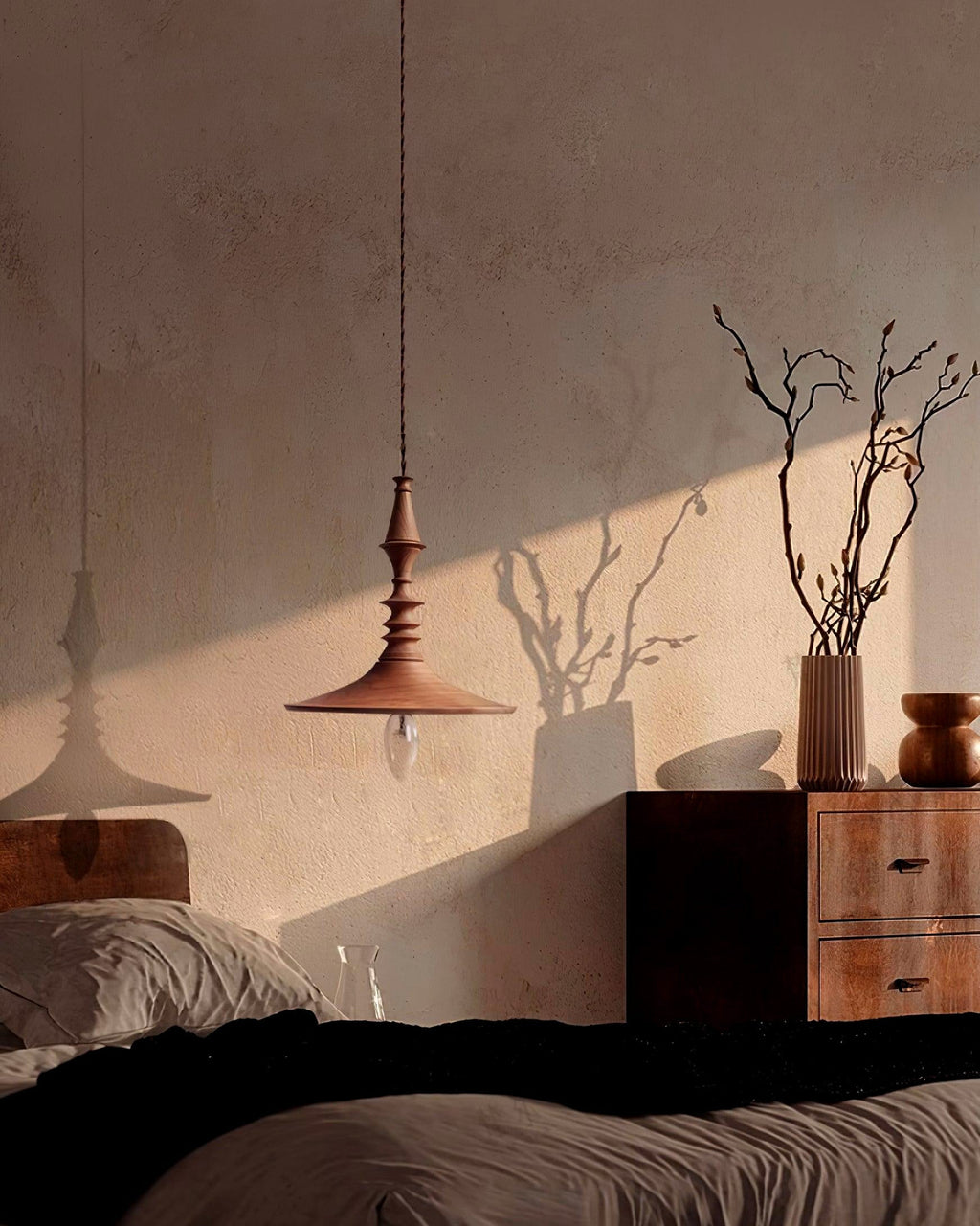Sumally Pendant Light
