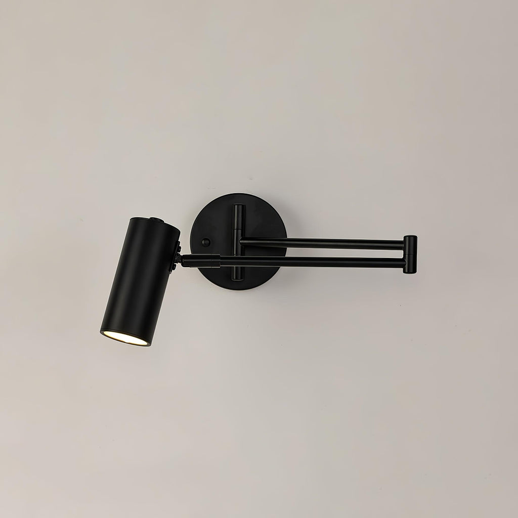 Swing Arm Wall Sconce