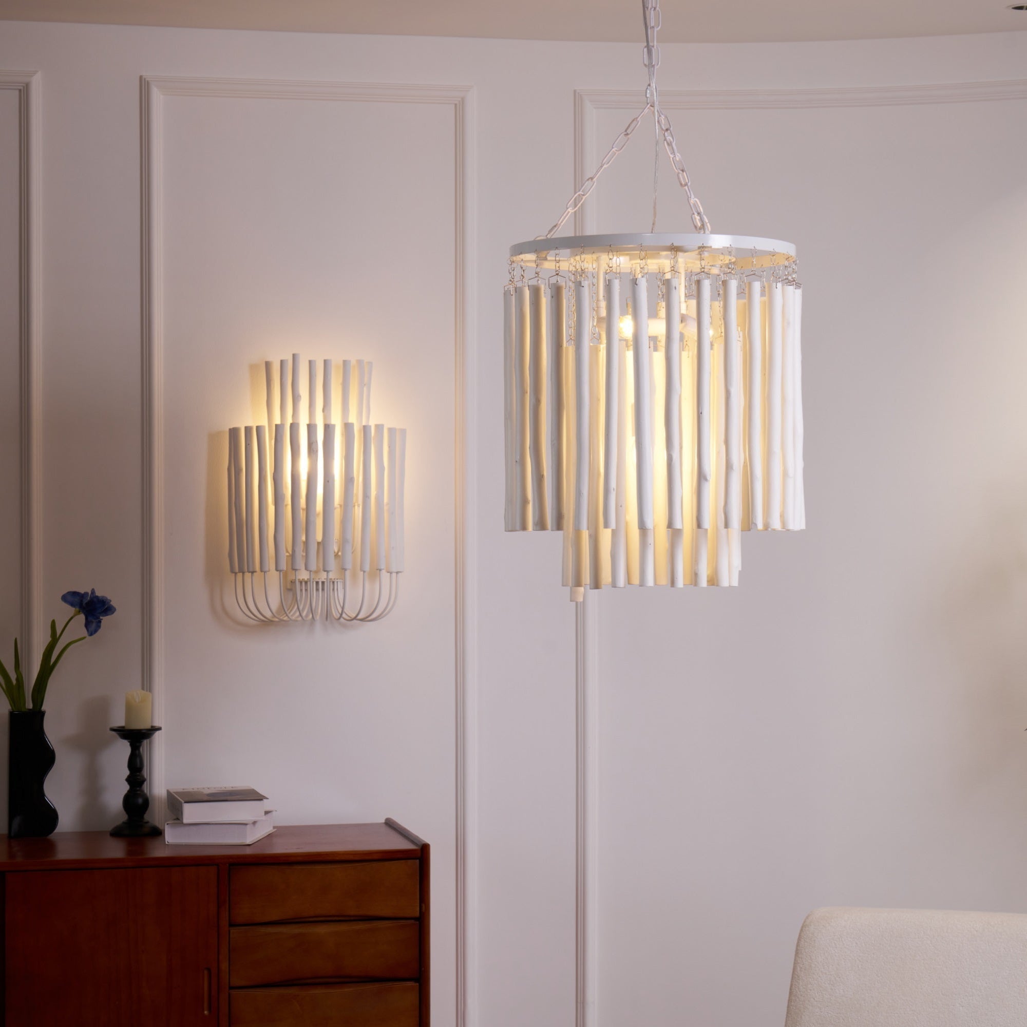 Swinton Wall Lamp