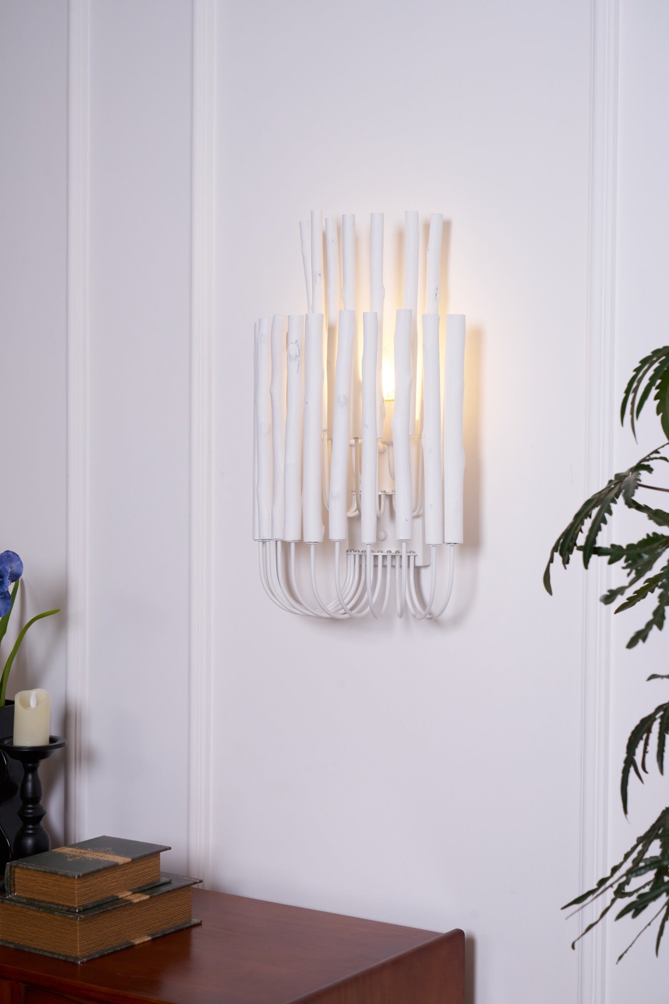 Swinton Wall Lamp