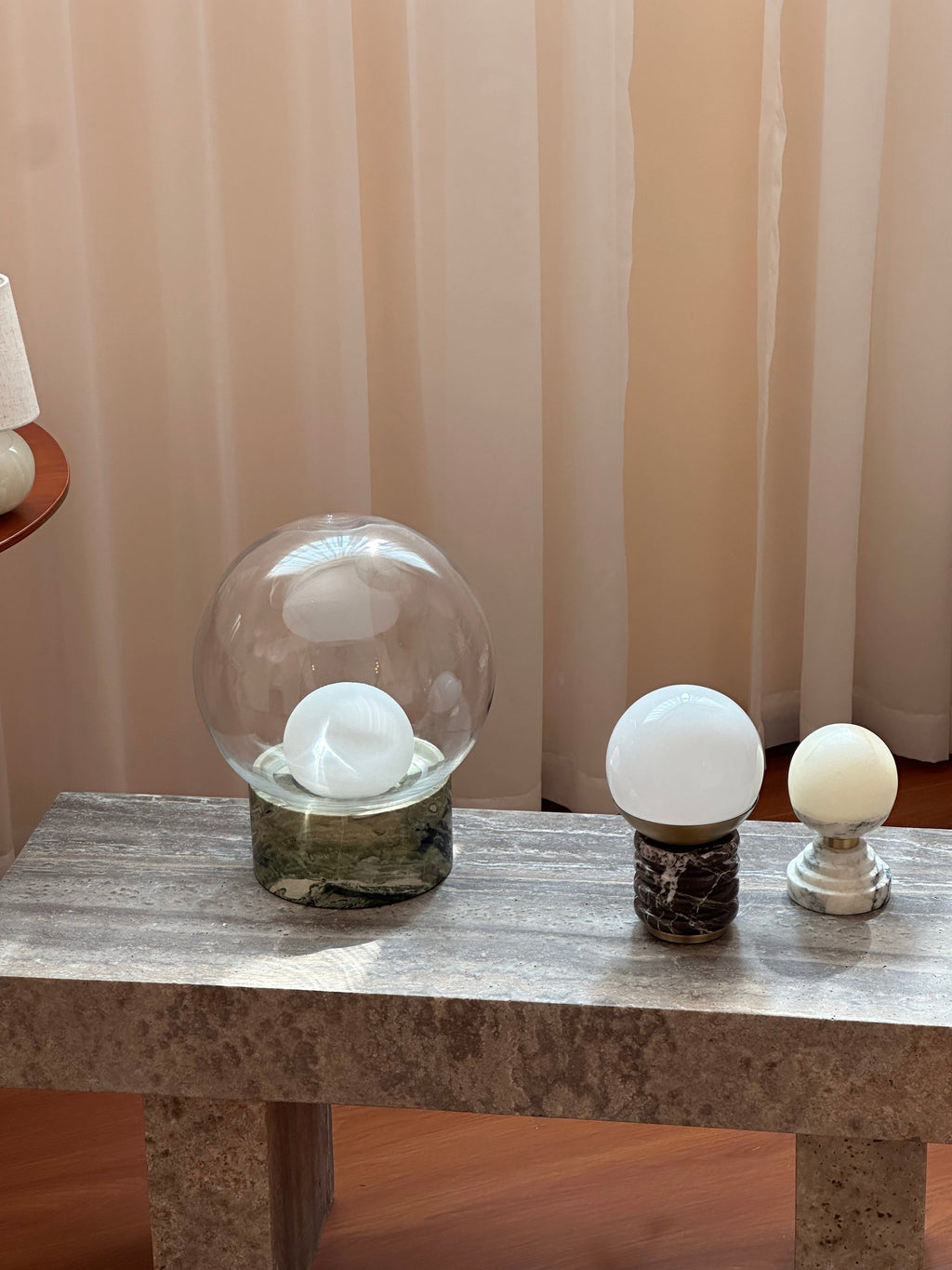 Sylvia Table Lamp