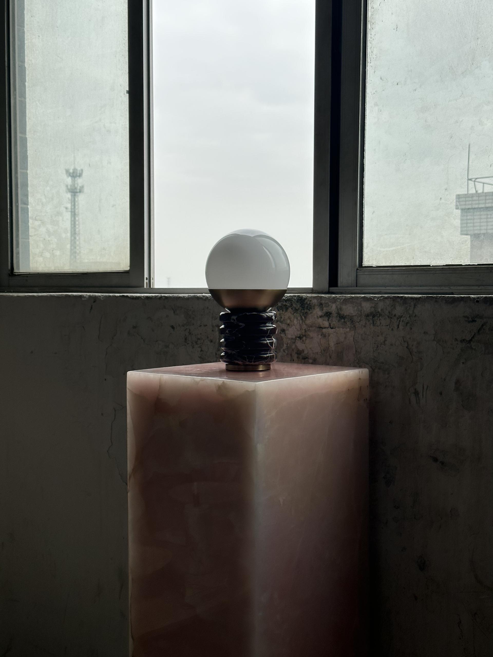 Sylvia Table Lamp