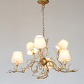 Tendril Chandelier