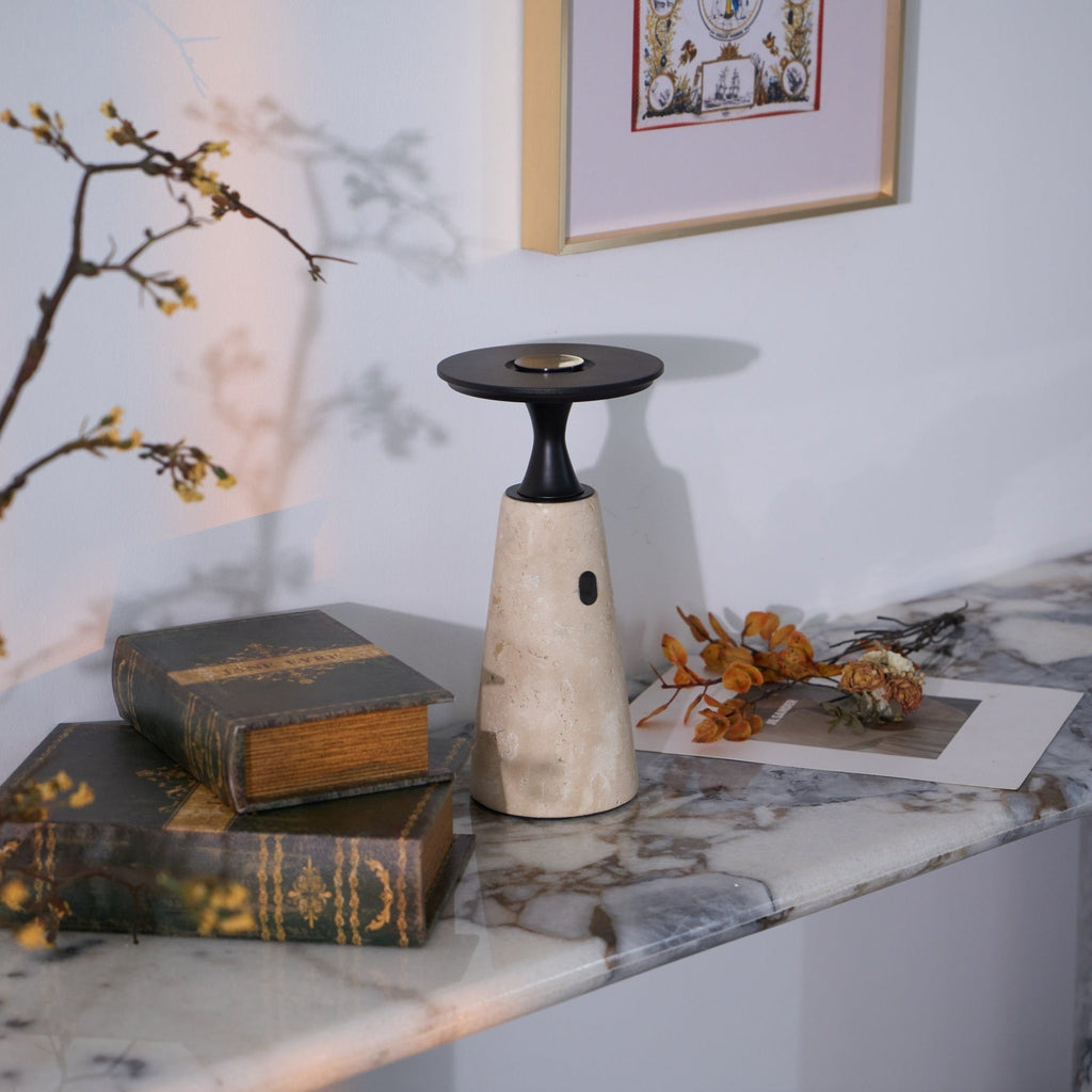 Terrava Rechargeable Table Lamp