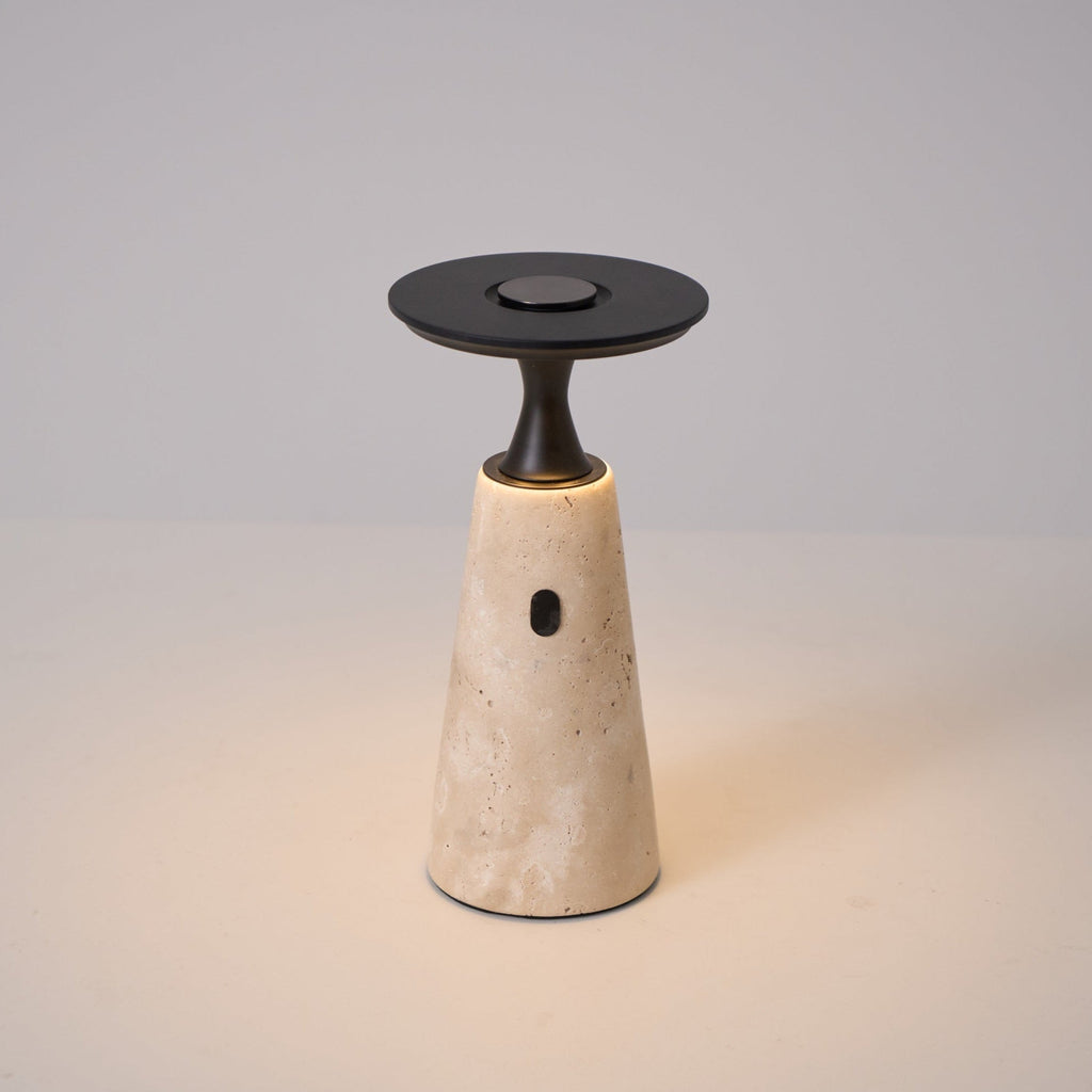 Terrava Rechargeable Table Lamp