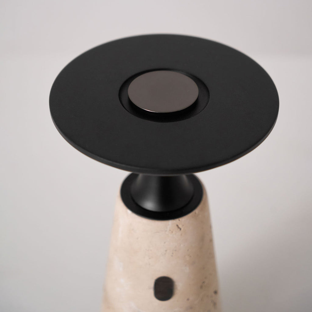 Terrava Rechargeable Table Lamp