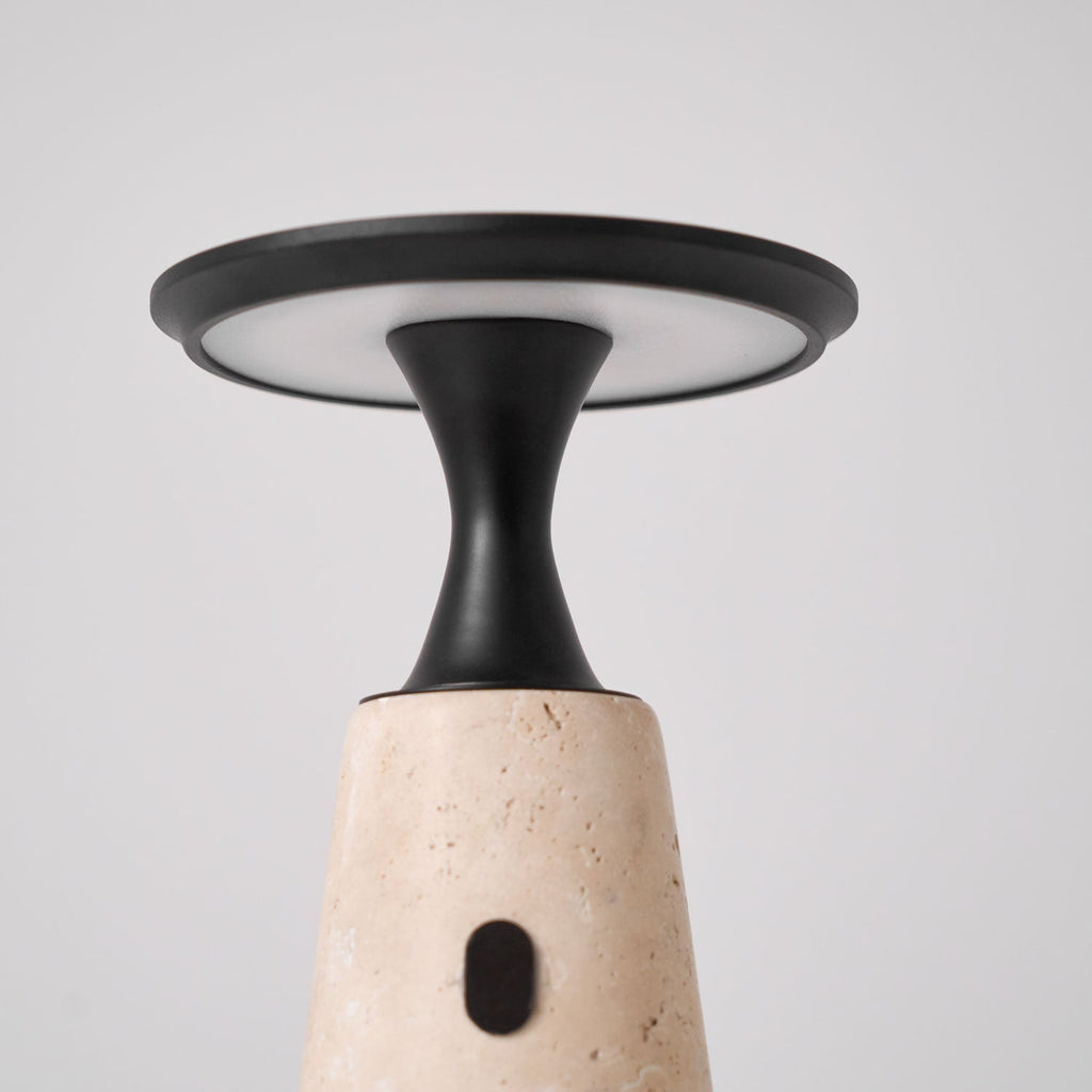 Terrava Rechargeable Table Lamp