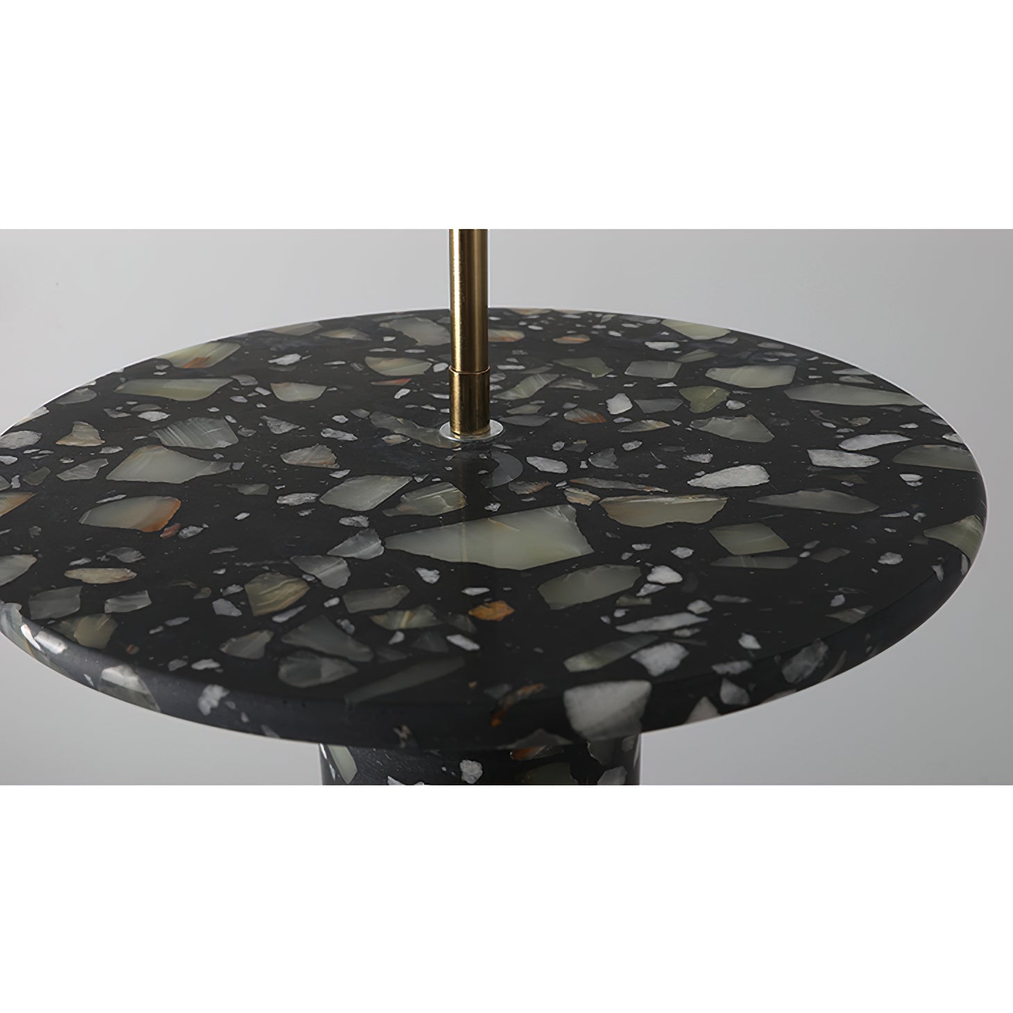 Terrazzo Pendant Lamp