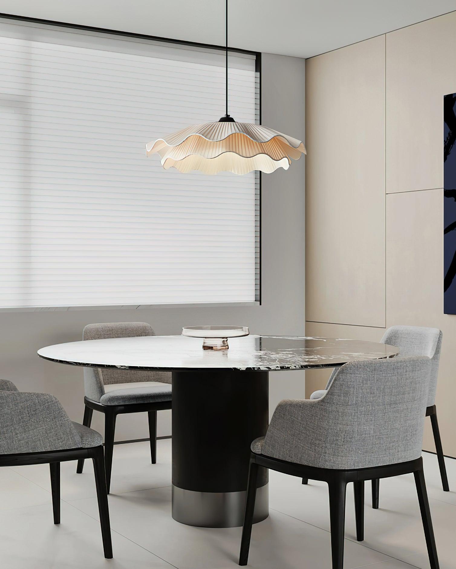 Modern Pendant Light 19.7 Inch