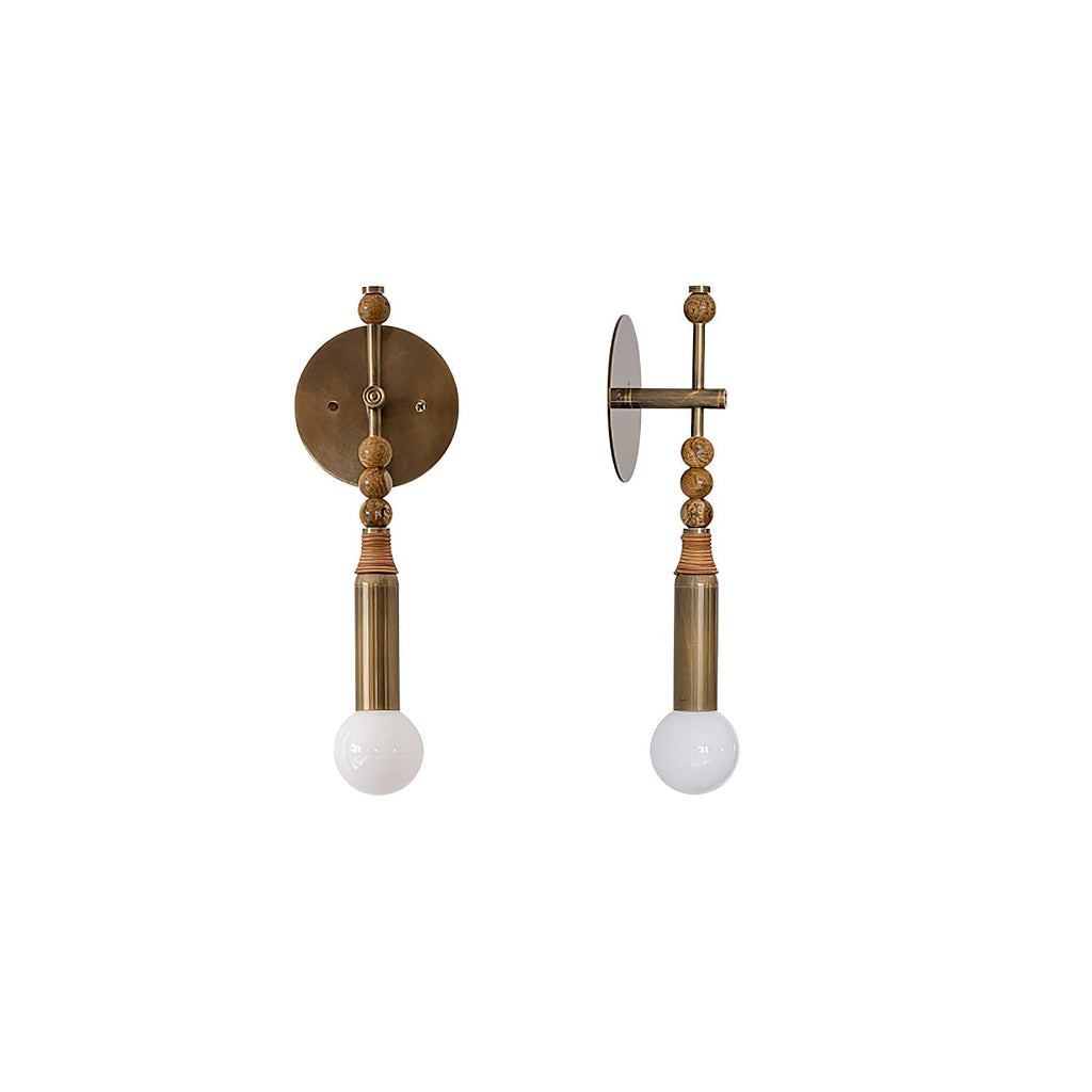 Toam Plug-in Wall Lamp