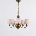 Tofty Chandelier
