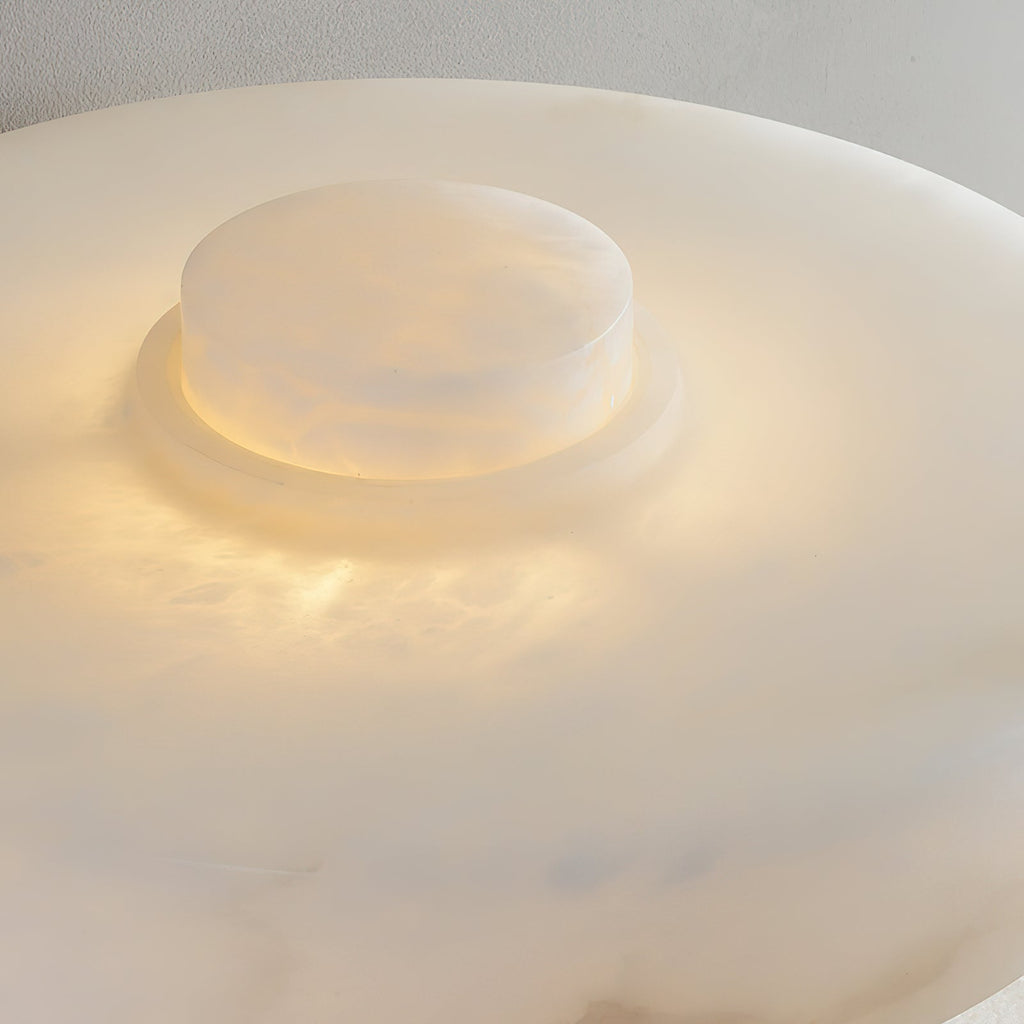 Tramonto Table Lamp