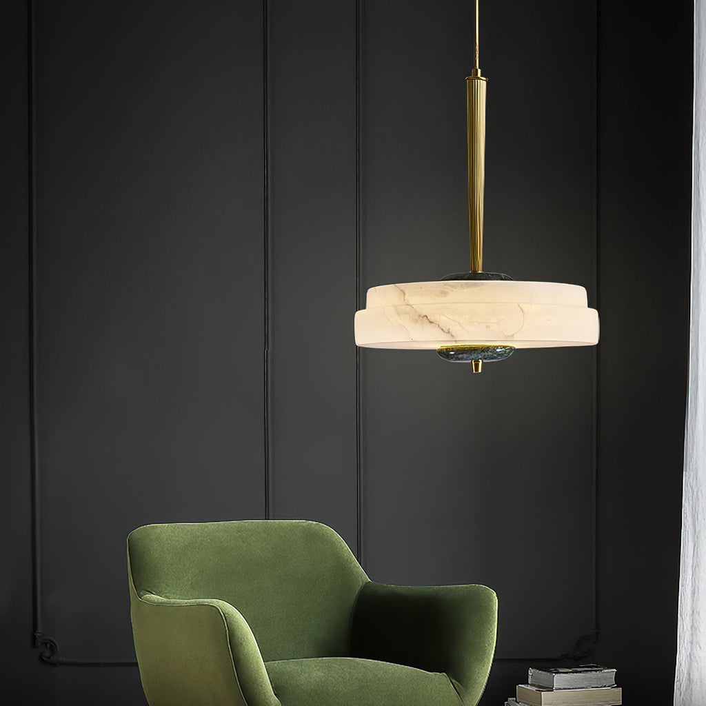 Trave Pendant Lamp