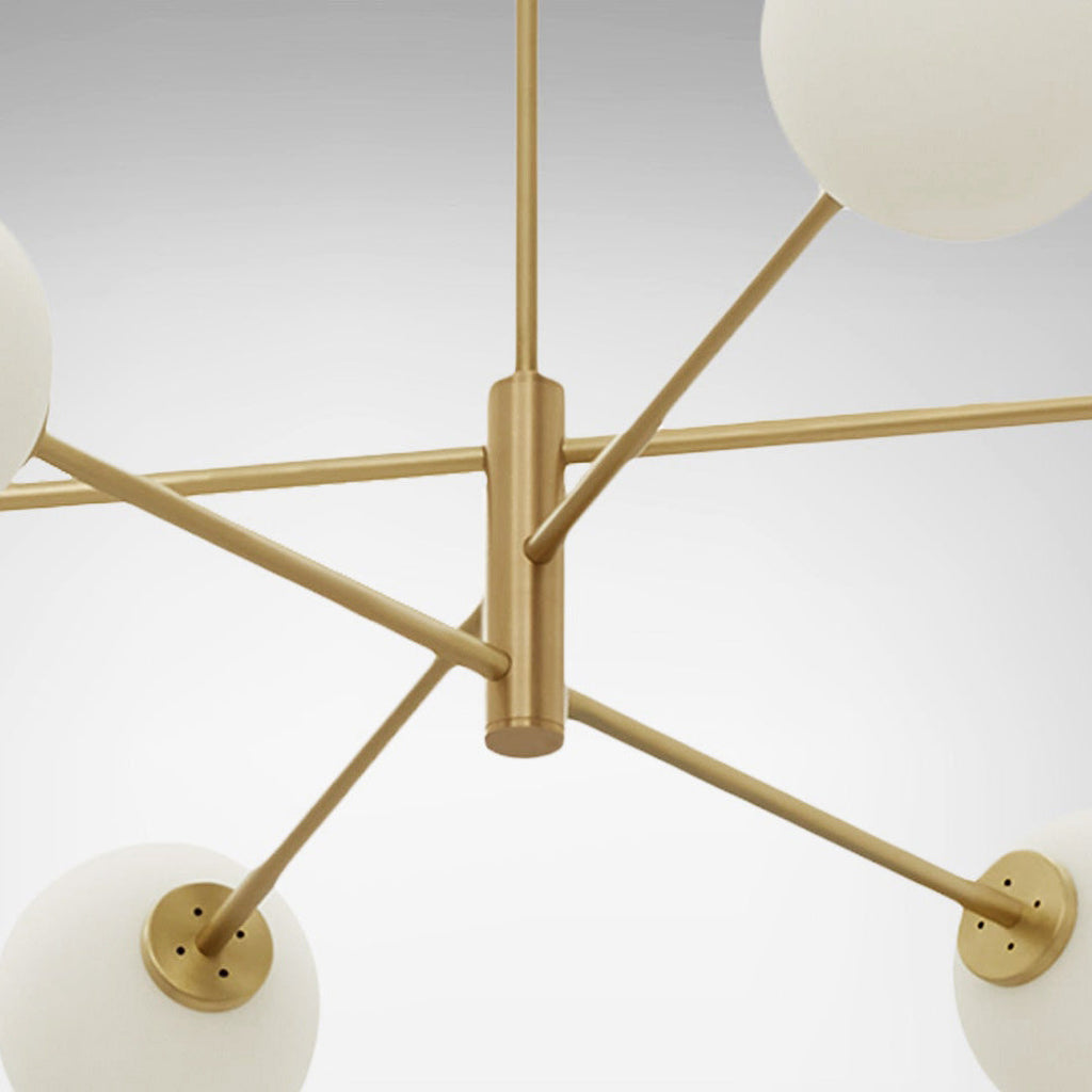 Trevi Chandelier