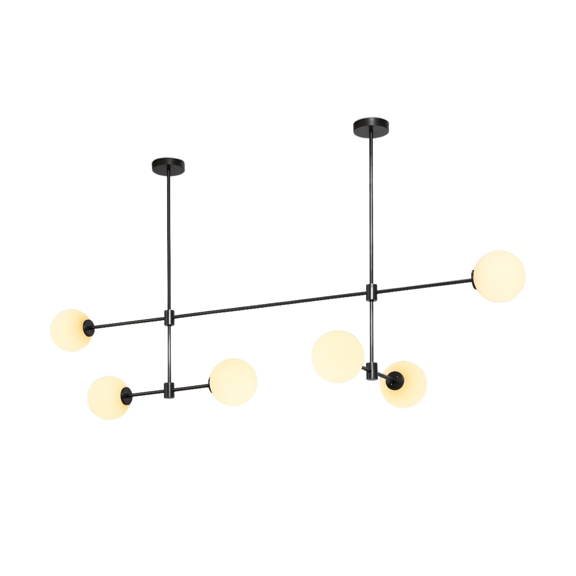 Trevi Multi Chandelier
