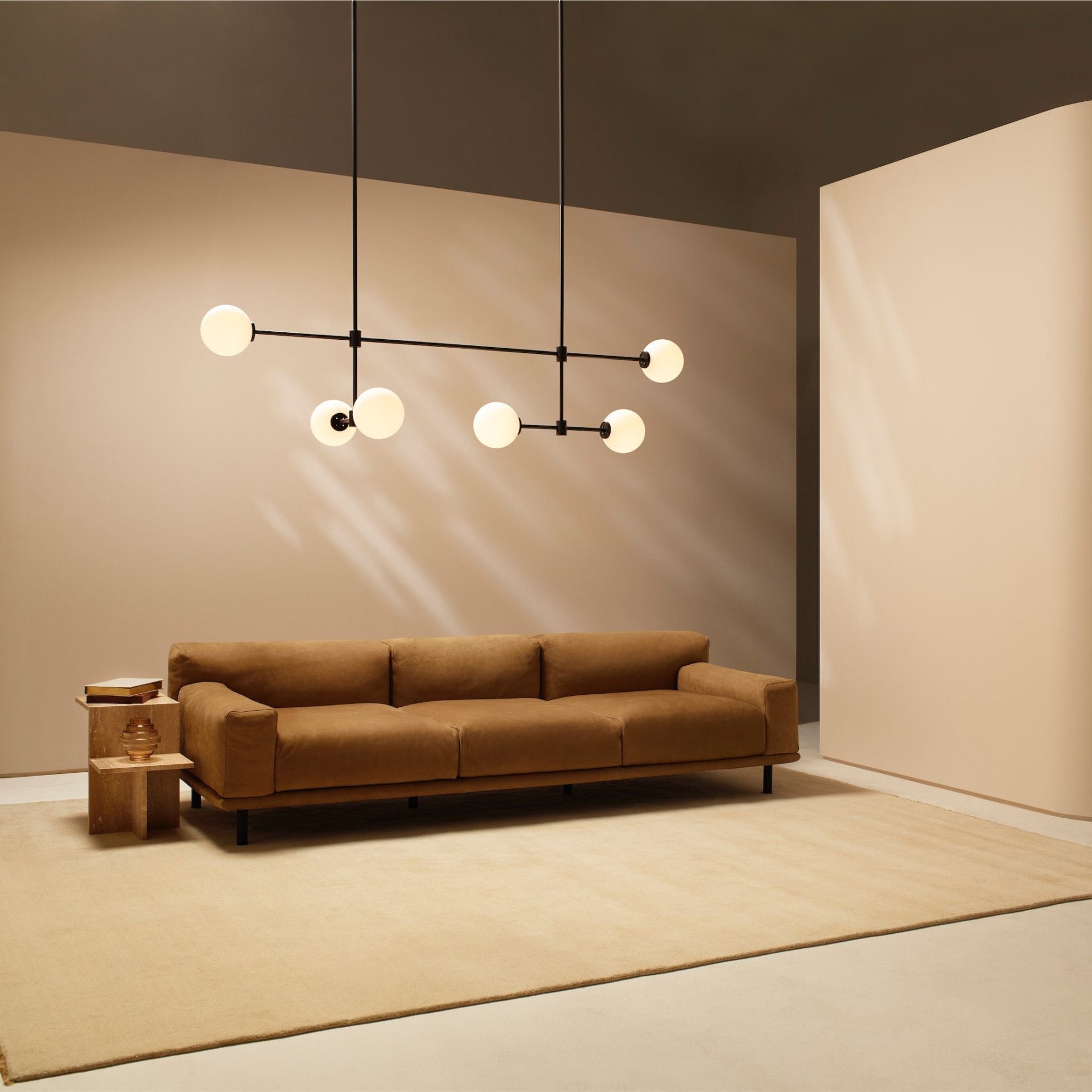 Trevi Multi Chandelier