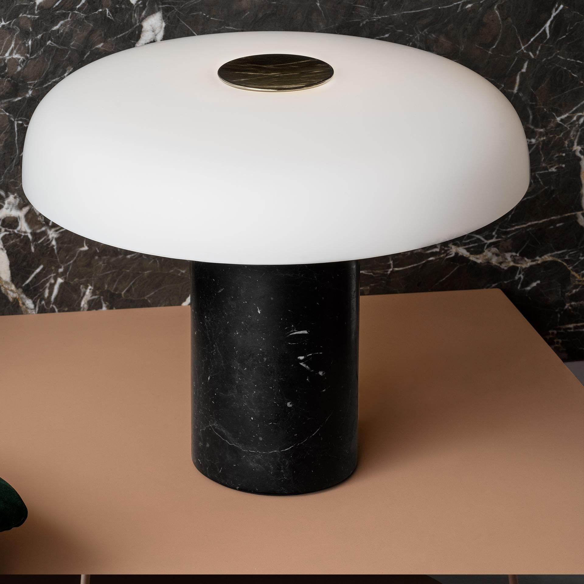 Tropico Table Lamp