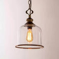 Tybee Pendant Lamp