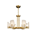 Upton Chandelier