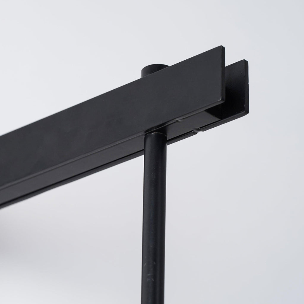 Vadim Glass Wall Lamp