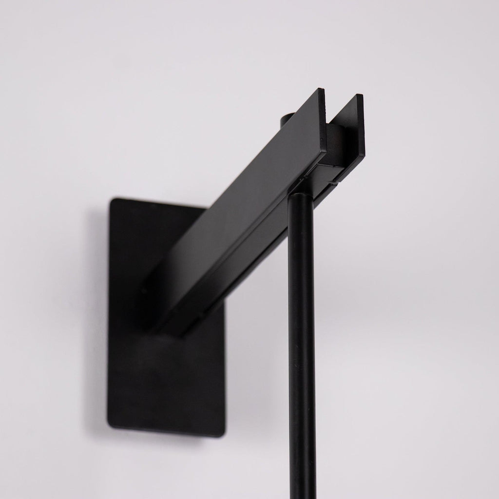 Vadim Glass Wall Lamp
