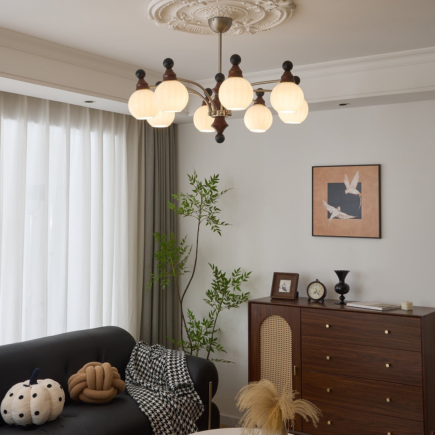 Valerio Chandelier