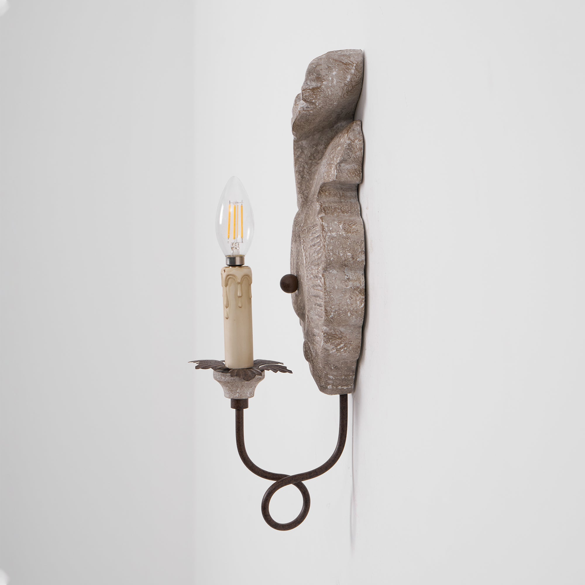 Verdure Vintage Sconce