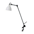 Versa Glide Clamp Table Lamp