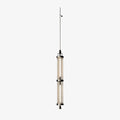 Vertical Wall Sconce
