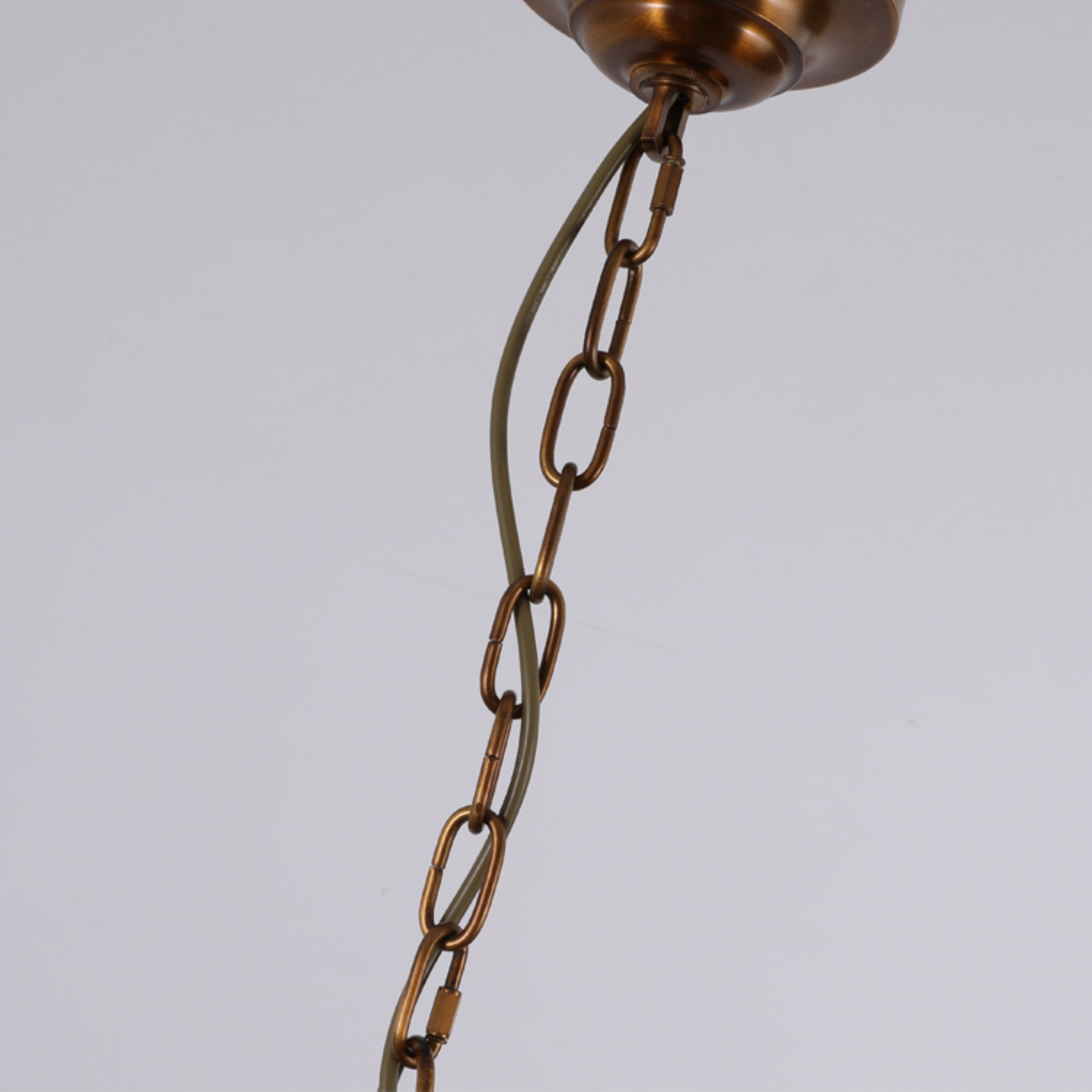 Vetraio Chandelier
