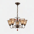 Vetraio Chandelier