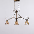Vetraio Island Pendant Lamp