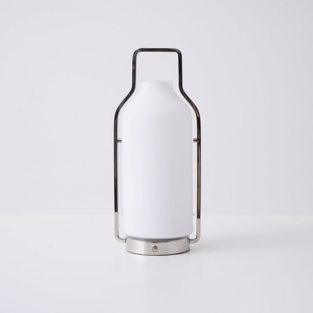 Vintara Lantern Table Lamp