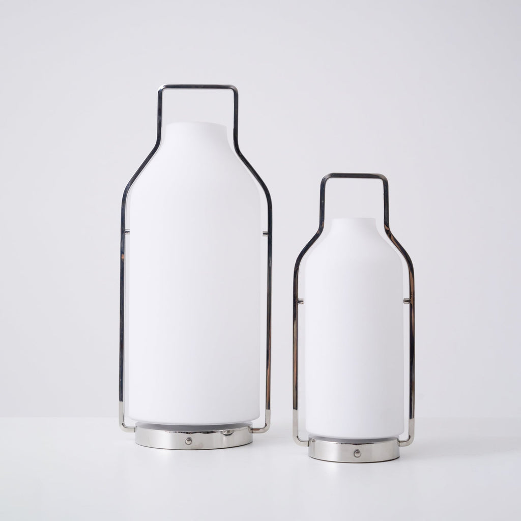 Vintara Lantern Table Lamp